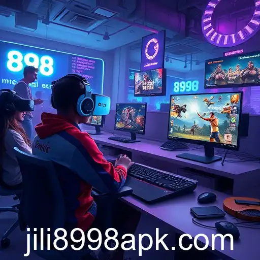 Digital Adventures in Online Gaming