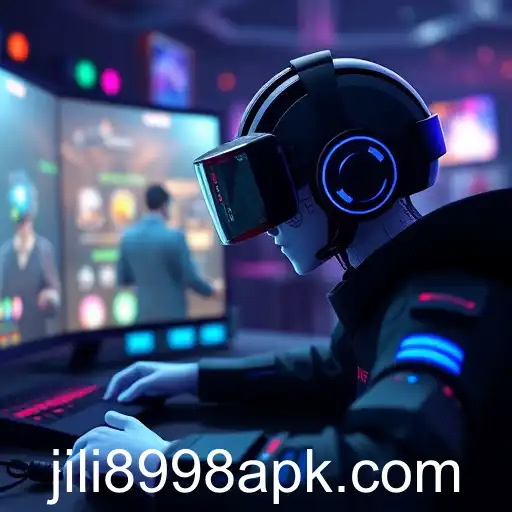 Emerging Trends in Online Gaming