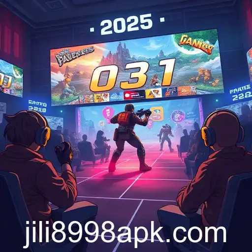 Evolution of Online Gaming