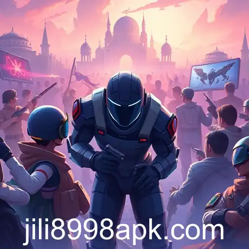 The Evolution of Online Gaming: A Look at Jili8998 in 2025