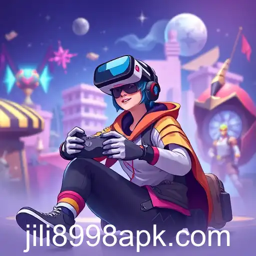 Exploring the Global Influence of Jili8998