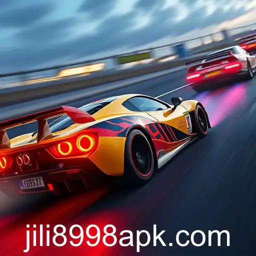 Gaming Influence: jili8998's Rise