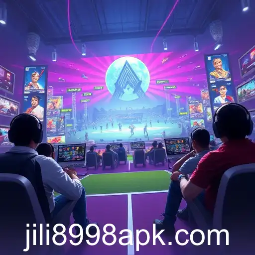 The Evolving Landscape of Online Gaming