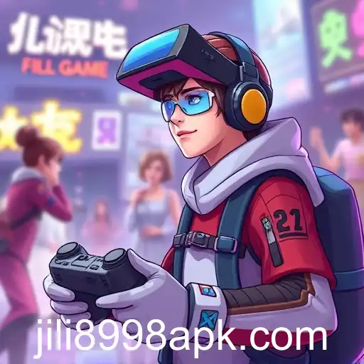 Gaming Innovations and Trends for the Future