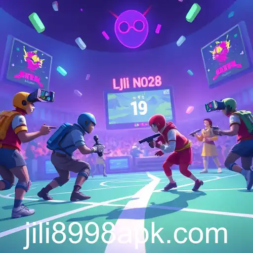 The Rise of Jili8998 in the Gaming World