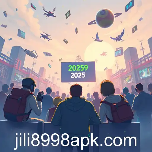 jili8998