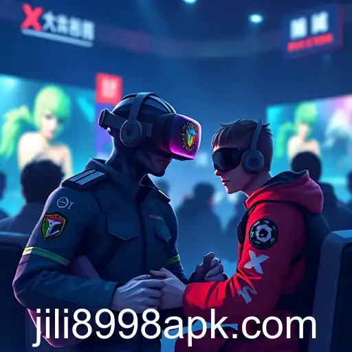 Gaming Trends Shaping the Future