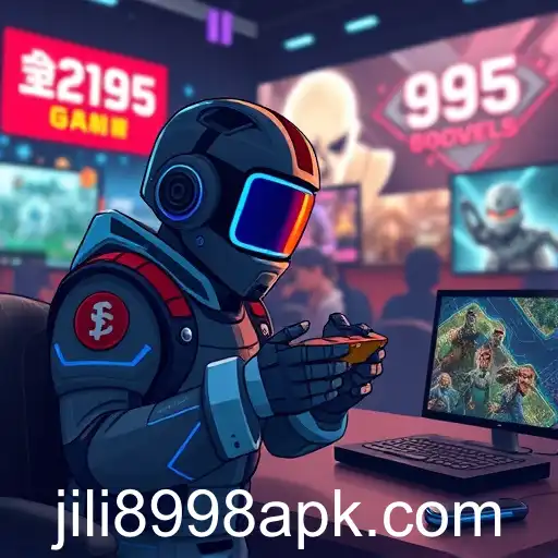 Exploring the Impact of Jili8998 in Gaming