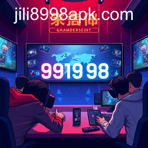 The Rise of Jili8998 and Its Impact on Gaming