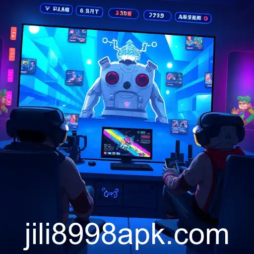 The Rise of Jili8998 in the Gaming World