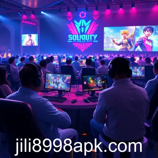 jili8998