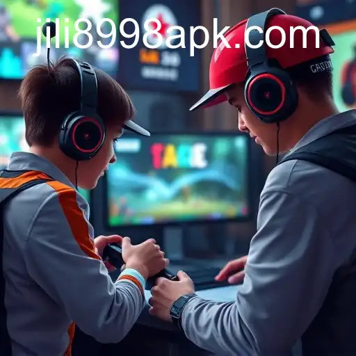 The Rise of Jili8998 in the Gaming World