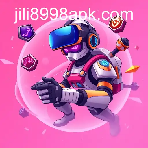 The Evolution of Online Gaming: Jili8998's Impact