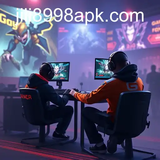 The Rise of Jili8998 in the Online Gaming World
