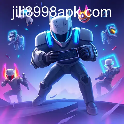 How Jili8998 is Shaping Online Gaming