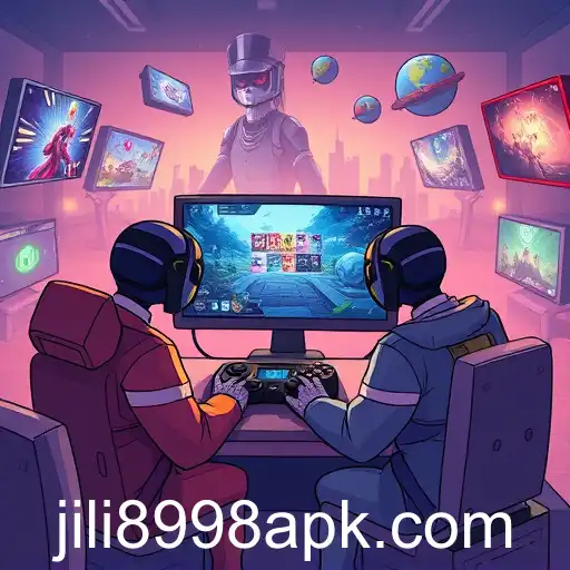 jili8998
