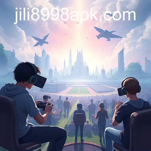 The Rising Trend of Online Gaming in 2025