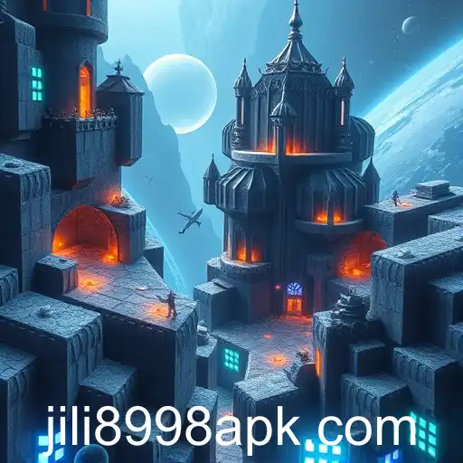 Exploring the 'Puzzle Solvers' Category: Unlocking Creativity with Jili8998