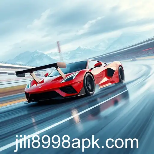 Unveiling the Excitement: Exploring the 'Racing Thrills' Experience on jili8998