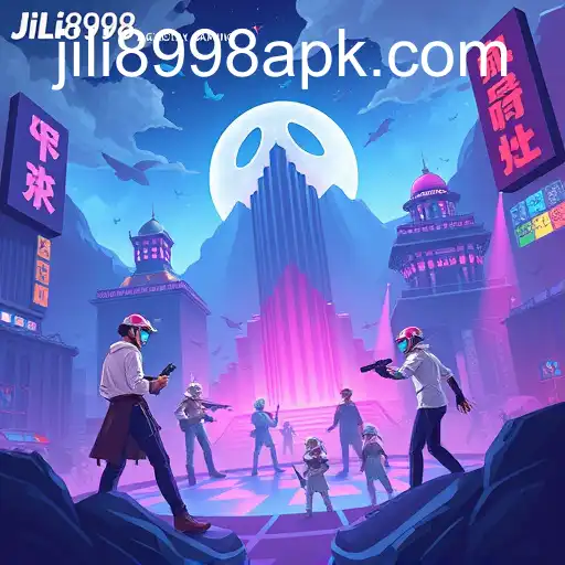 The Rise of Jili8998 in the Gaming Scene