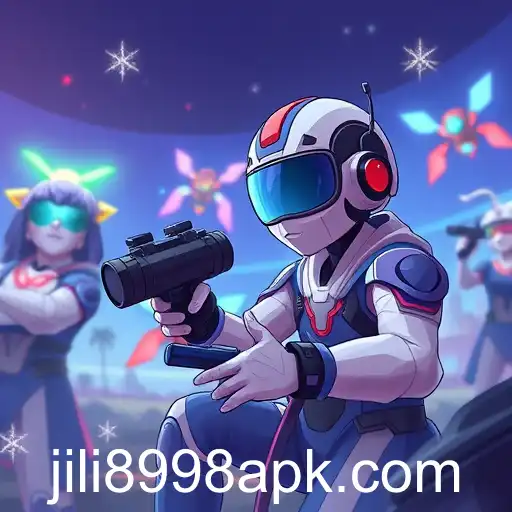 The Rise of Jili8998: A New Era in Online Gaming