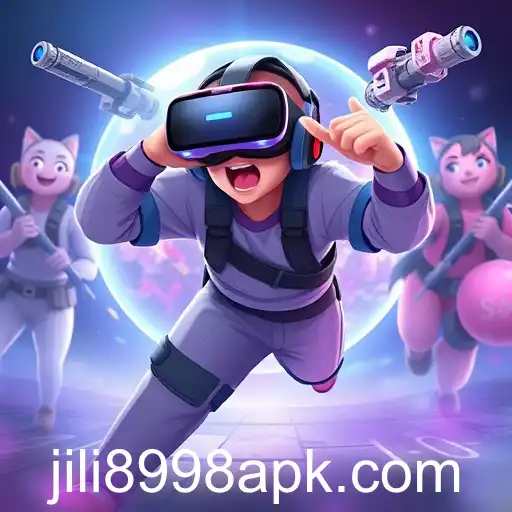 The Rise of Jili8998 in Online Gaming