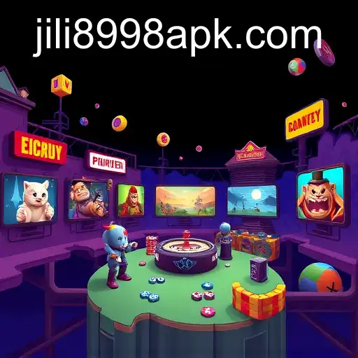 The Rise of Online Gaming Platforms in 2025