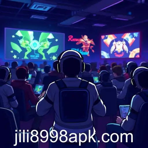 jili8998