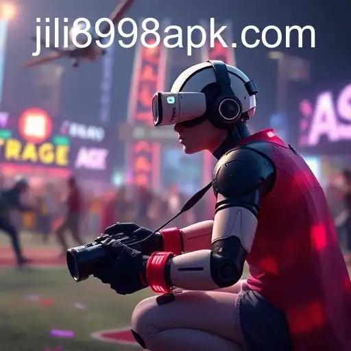 The Rise of Online Gaming in 2025