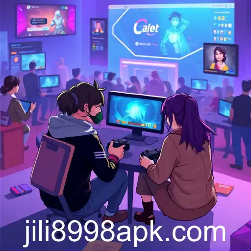 The Rise of Online Gaming Platforms