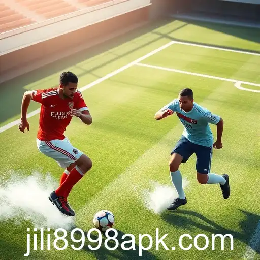 Exploring the Excitement of 'Sports Arena': A Thrilling Gaming Experience