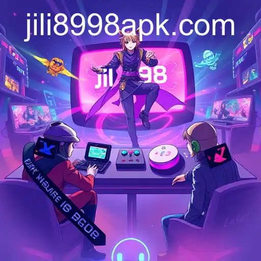 The Rise of Online Gaming Platforms